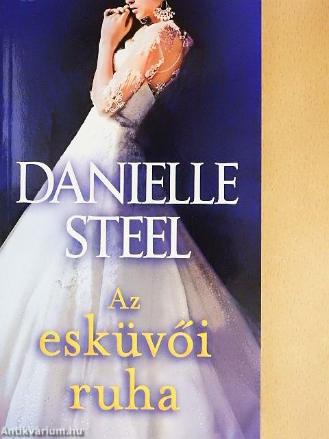 Az esküvői ruha