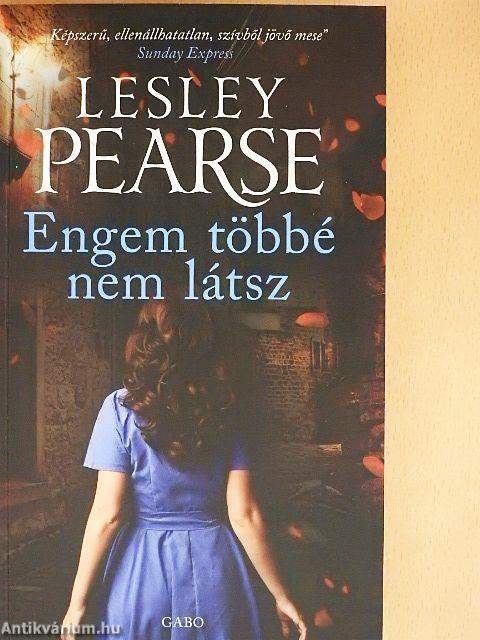 Engem többé nem látsz