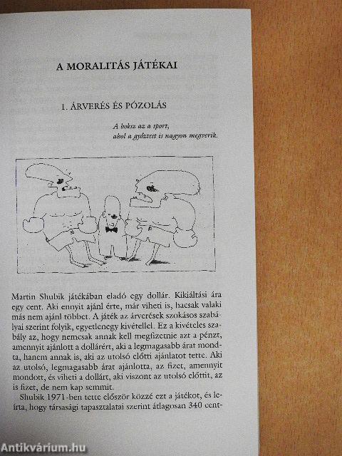 Mindenki másképp egyforma
