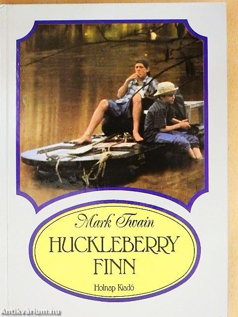 Huckleberry Finn
