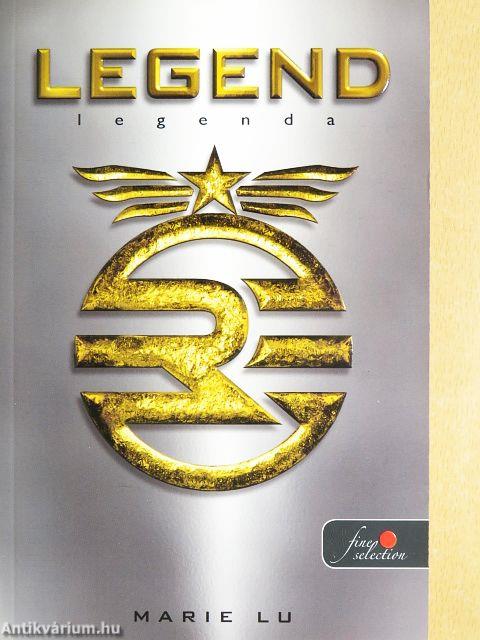 Legenda