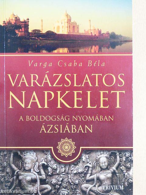 Varázslatos Napkelet