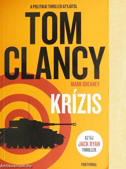 Krízis