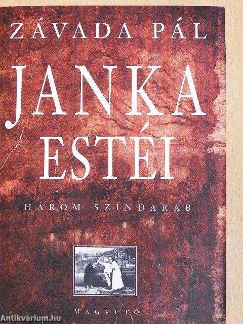 Janka estéi