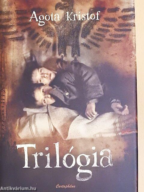 Trilógia
