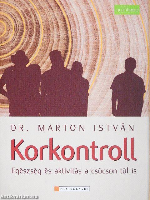 Korkontroll