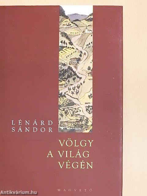 Völgy a világ végén