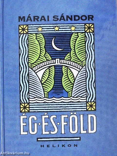 Ég és Föld