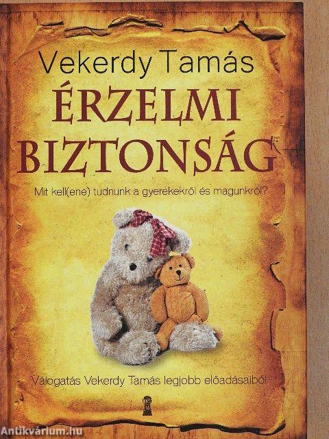 Érzelmi biztonság