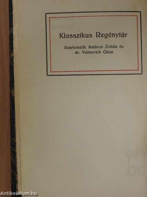 A három testőr I-II.
