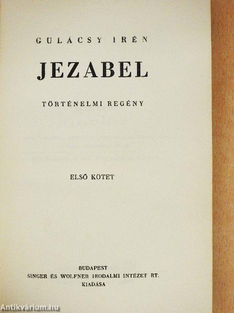 Jezabel I-II.