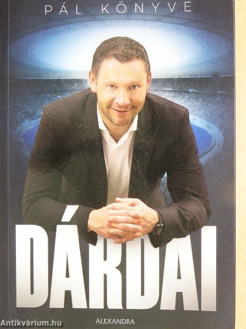 Dárdai Pál könyve