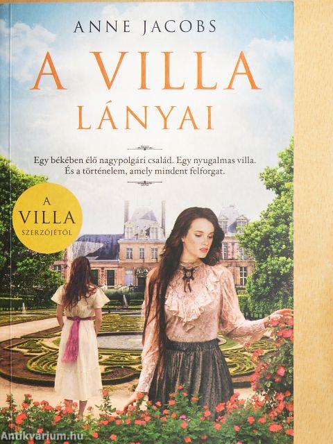 A villa lányai