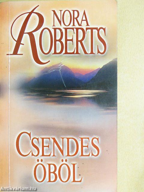 Csendes öböl