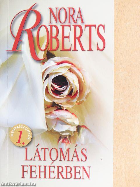 Látomás fehérben