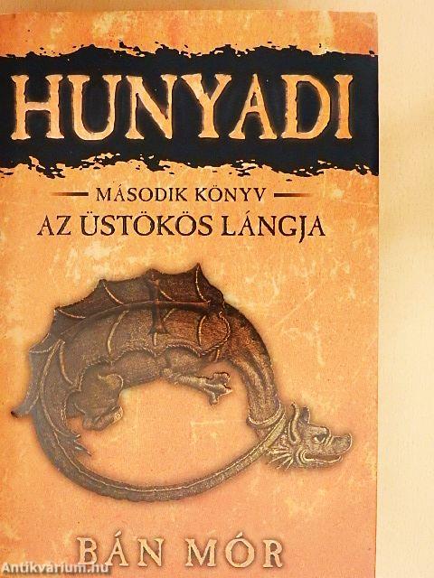 Hunyadi 2.