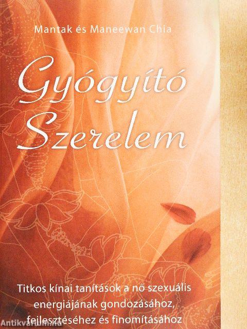Gyógyító Szerelem