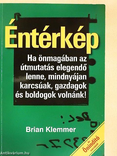 Éntérkép