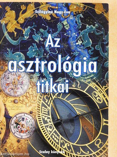 Az asztrológia titkai