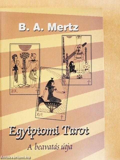 Egyiptomi Tarot