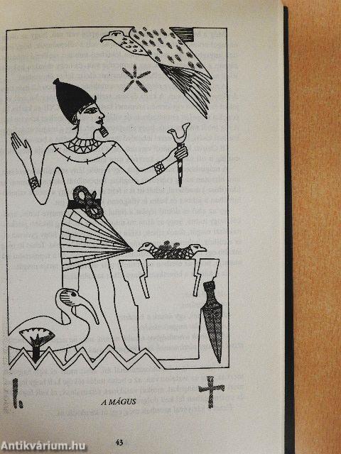 Egyiptomi Tarot