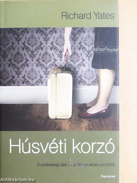 Húsvéti korzó