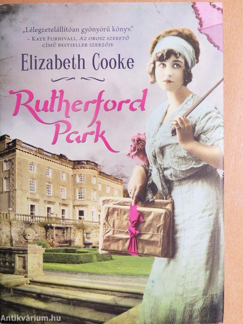 Rutherford Park