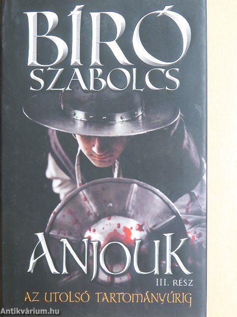 Anjouk III.