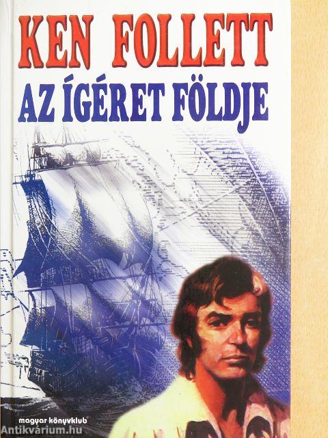 Az ígéret földje