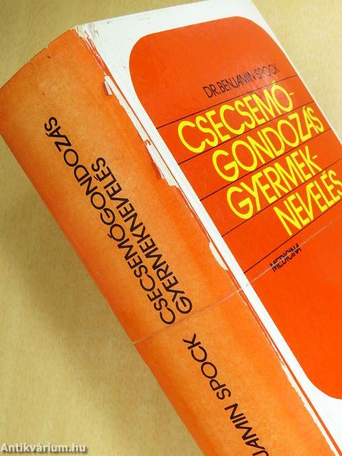 Csecsemőgondozás, gyermeknevelés