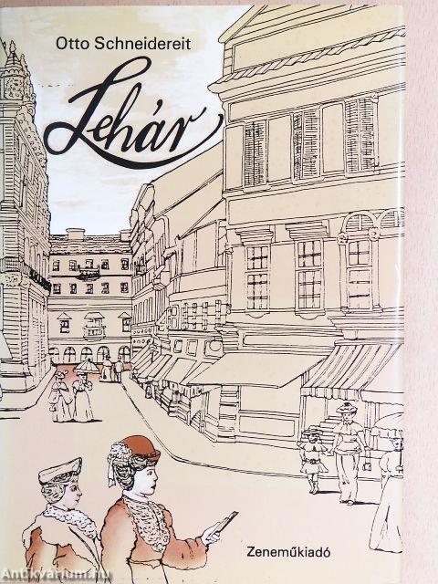 Lehár