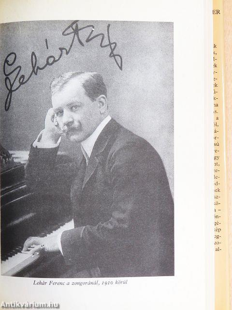 Lehár
