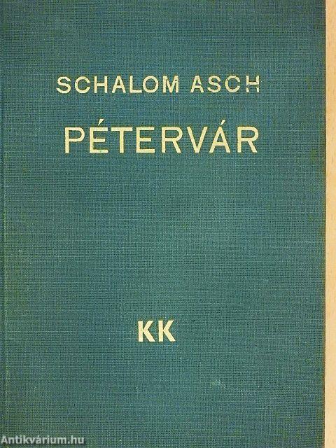 Pétervár