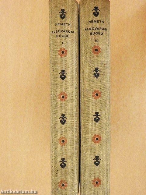 Alsóvárosi búcsú I-II.