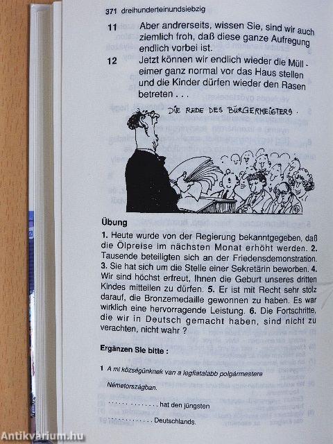 Németül könnyűszerrel - kazettával