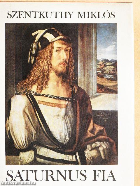 Saturnus fia