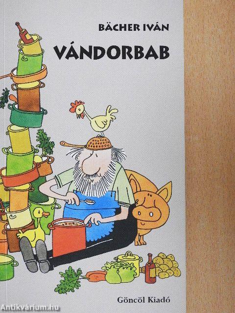 Vándorbab