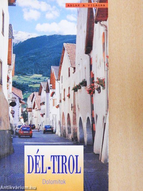 Dél-Tirol