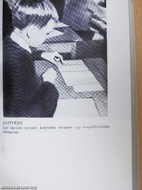 Építsük fel a matematikát