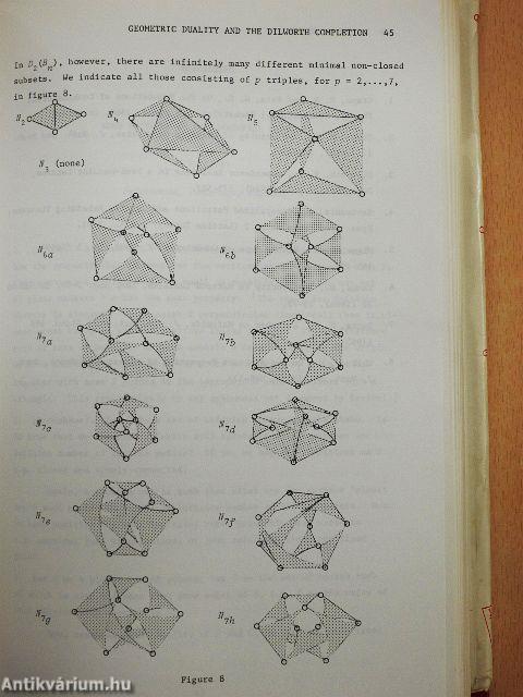Combinatorial Structures and Their Applications