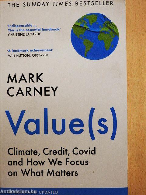 Value(s)