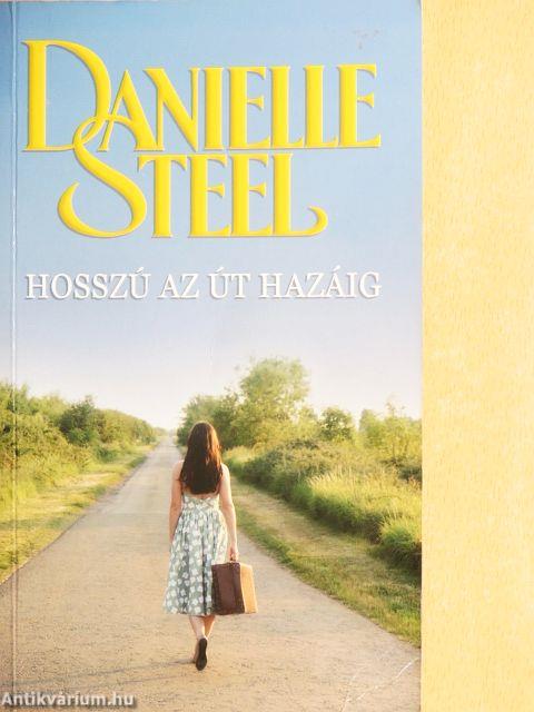 Hosszú az út hazáig
