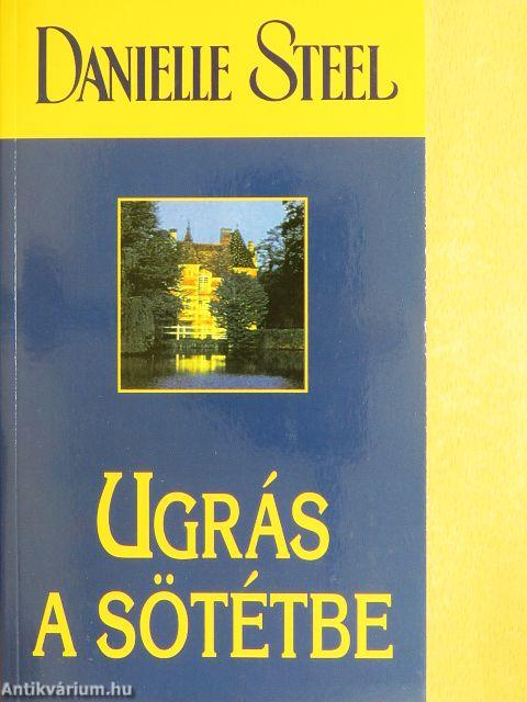 Ugrás a sötétbe