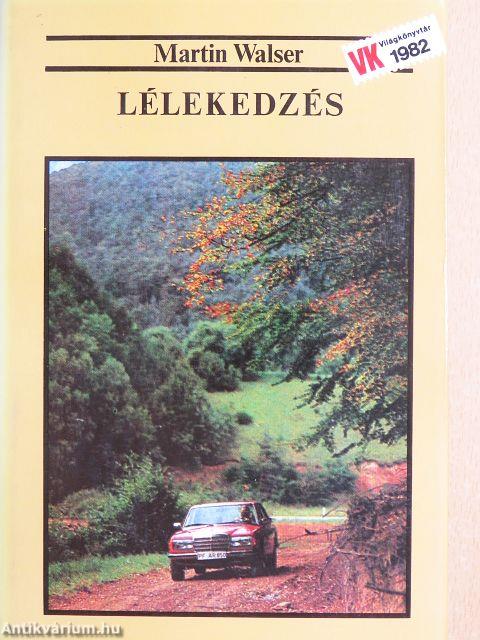 Lélekedzés