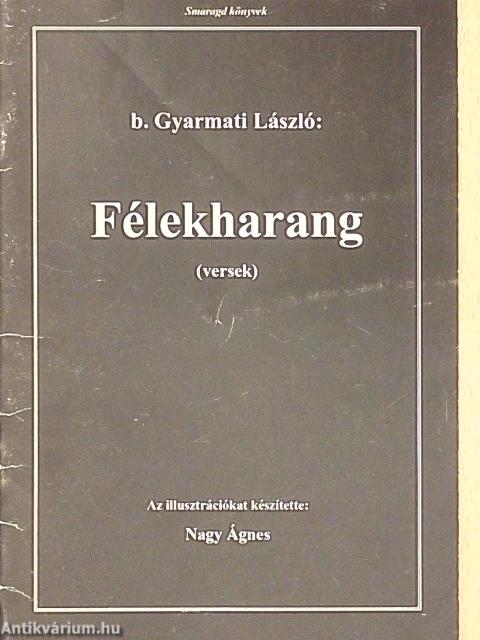 Félekharang