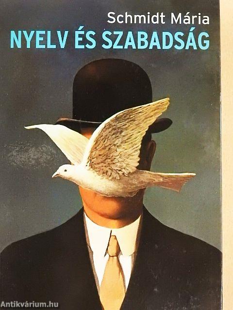 Nyelv és szabadság