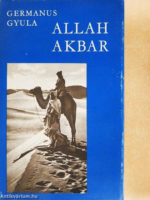 Allah Akbar