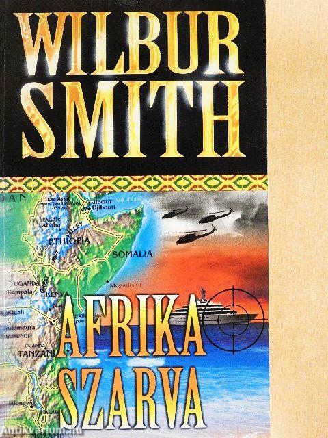 Afrika szarva