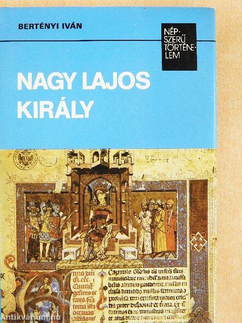 Nagy Lajos király