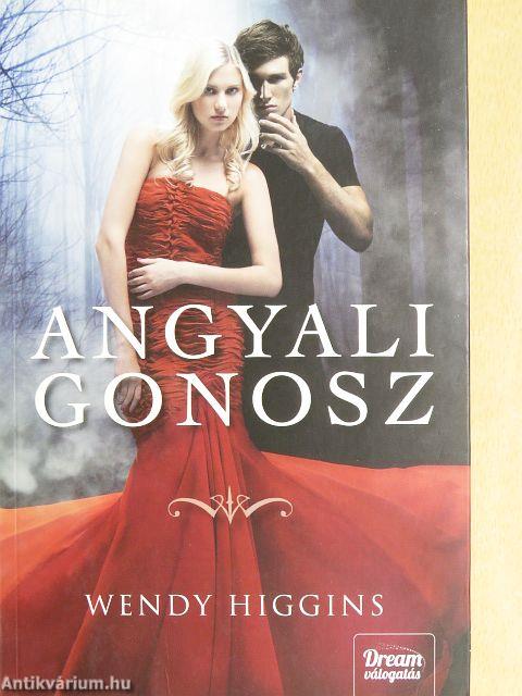 Angyali gonosz